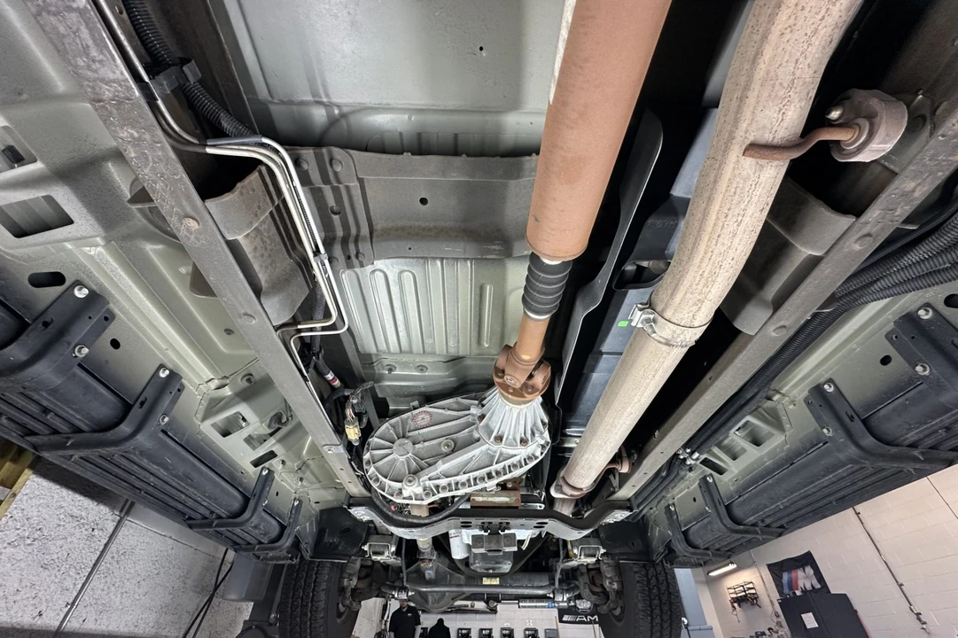 2003 Ford Excursion - Image 7 of 7