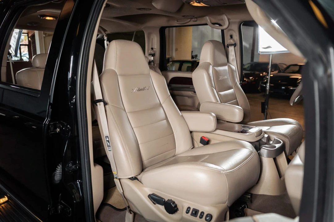 2003 Ford Excursion - Image 4 of 7