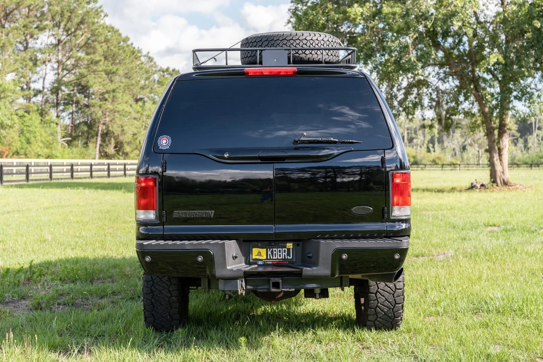 2003 Ford Excursion - Image 7 of 31
