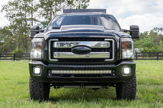 2003 Ford Excursion - Image 3 of 31