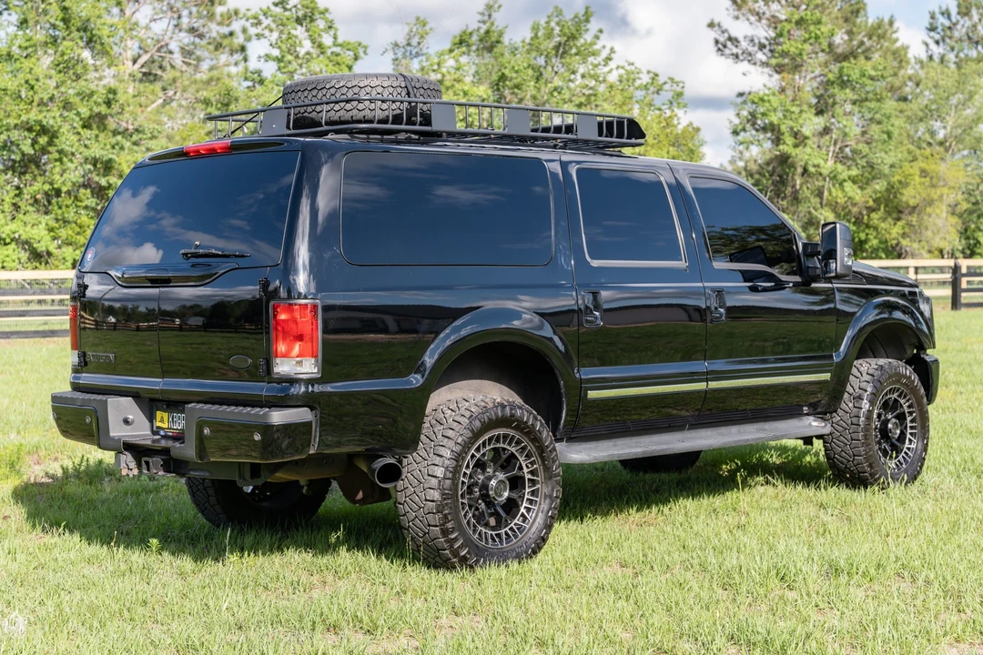 2003 Ford Excursion - Image 6 of 31