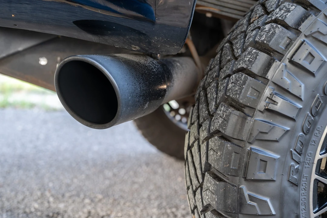 2003 Ford Excursion - Image 30 of 31
