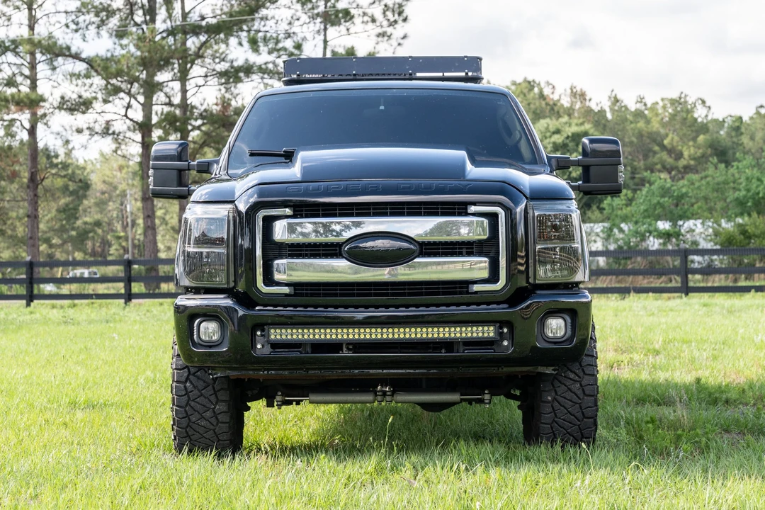 2003 Ford Excursion - Image 4 of 31