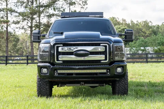 2003 Ford Excursion - Image 4 of 31