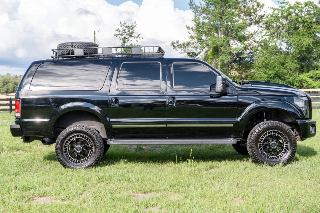 2003 Ford Excursion - Image 5 of 31