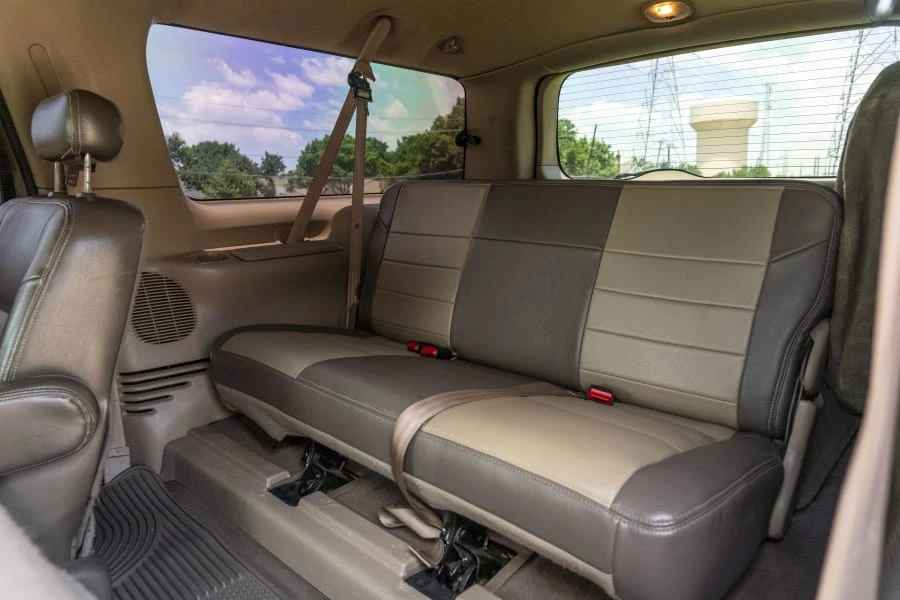 2003 Ford Excursion - Image 18 of 29