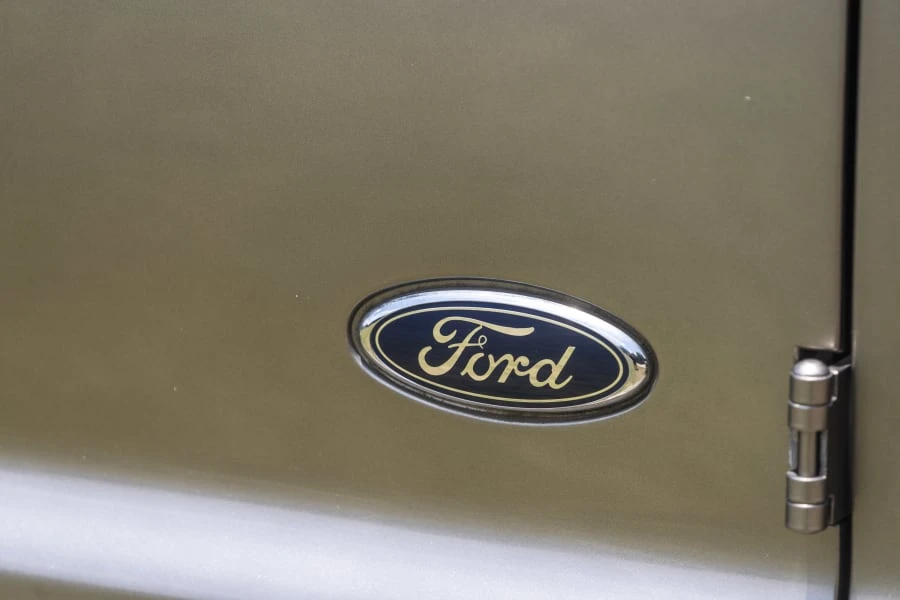 2003 Ford Excursion - Image 12 of 29