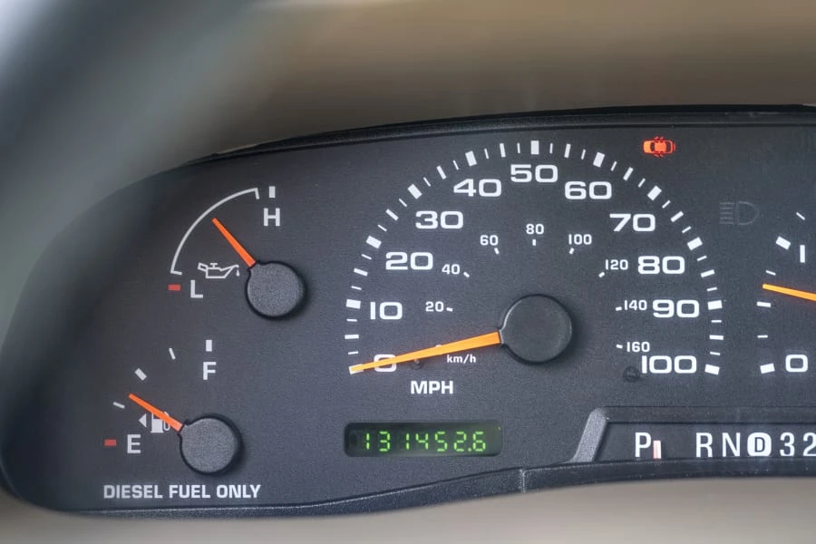 2003 Ford Excursion - Image 24 of 29