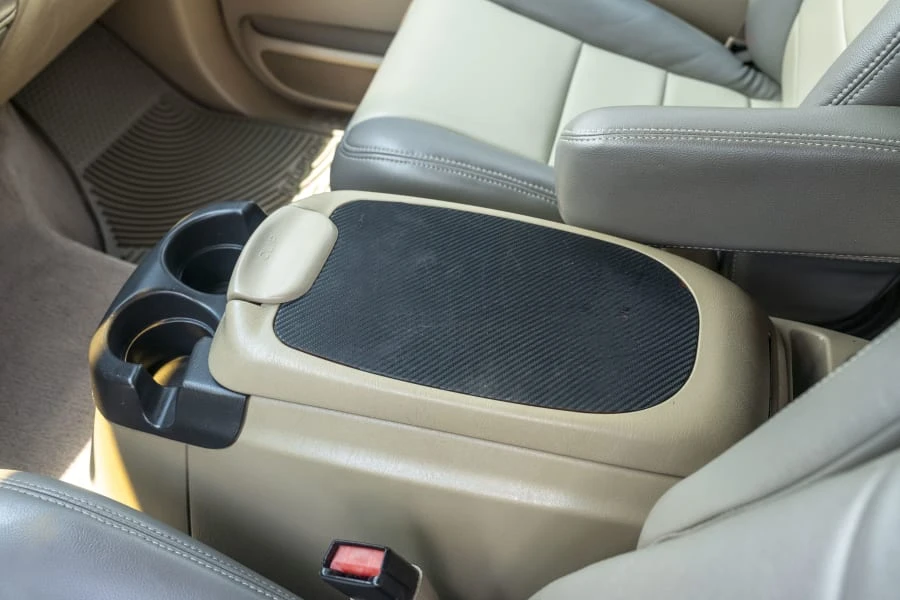 2003 Ford Excursion - Image 22 of 29