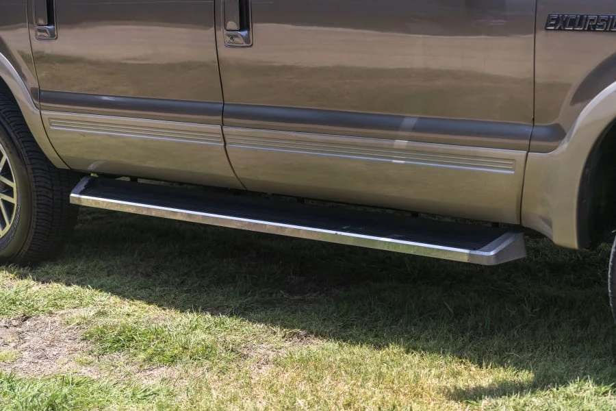 2003 Ford Excursion - Image 13 of 29