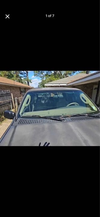 2003 Ford Excursion - Image 3 of 4