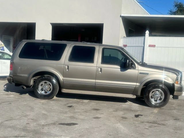 2003 Ford Excursion - Image 5 of 16