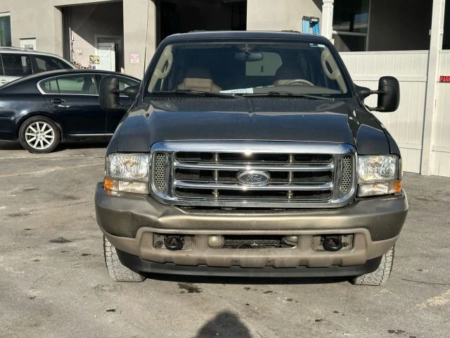 2003 Ford Excursion - Image 4 of 16