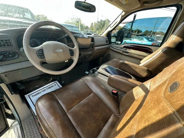 2003 Ford Excursion - Image 8 of 12