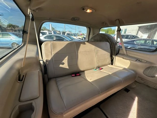 2003 Ford Excursion - Image 14 of 16
