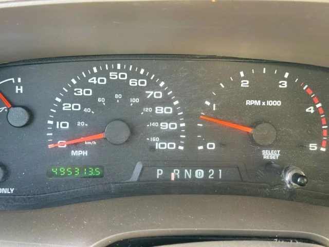 2003 Ford Excursion - Image 16 of 16