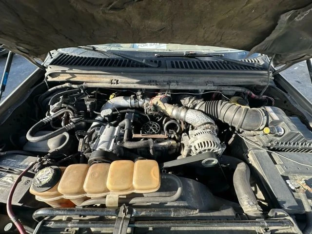 2003 Ford Excursion - Image 6 of 16