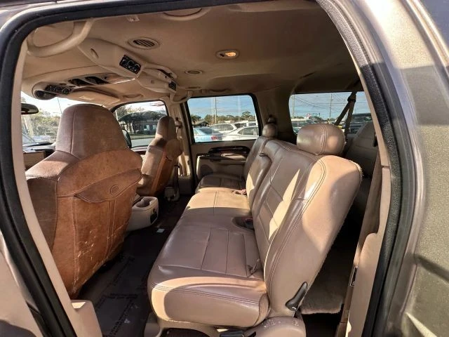 2003 Ford Excursion - Image 12 of 12