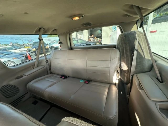 2003 Ford Excursion - Image 15 of 16