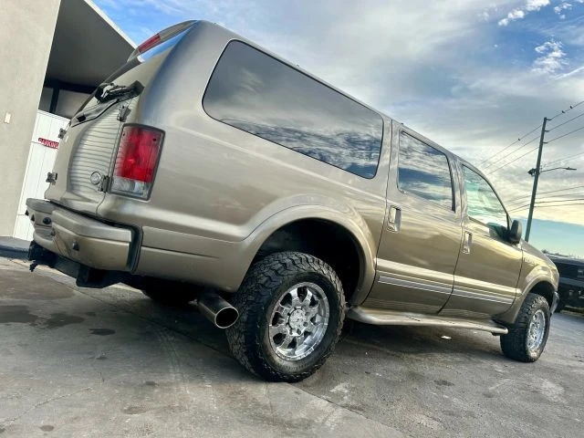 2003 Ford Excursion - Image 5 of 12