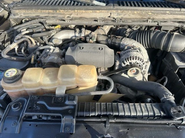 2003 Ford Excursion - Image 18 of 18