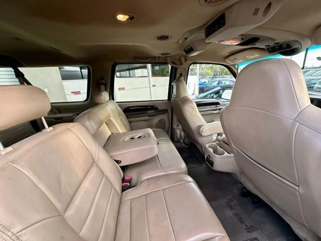 2003 Ford Excursion - Image 14 of 18