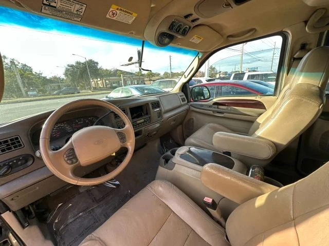 2003 Ford Excursion - Image 9 of 18