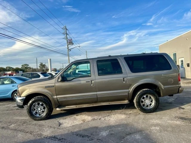 2003 Ford Excursion - Image 3 of 18