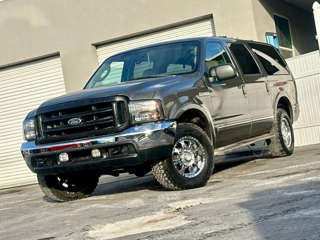 2003 Ford Excursion - Image 2 of 18