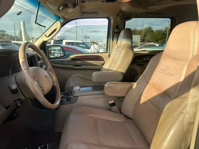 2003 Ford Excursion - Image 8 of 18