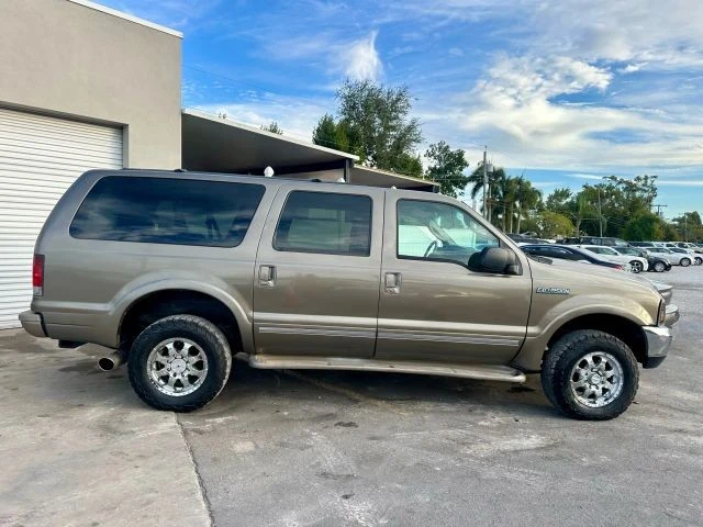 2003 Ford Excursion - Image 6 of 18