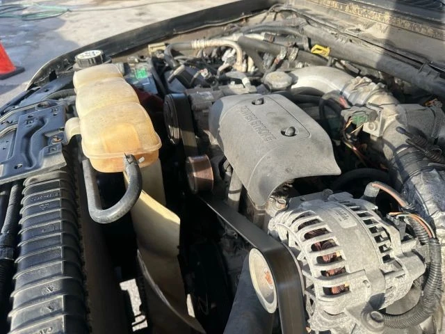 2003 Ford Excursion - Image 17 of 18