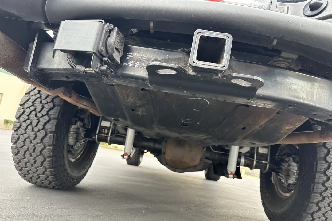 2003 Ford Excursion - Image 7 of 7