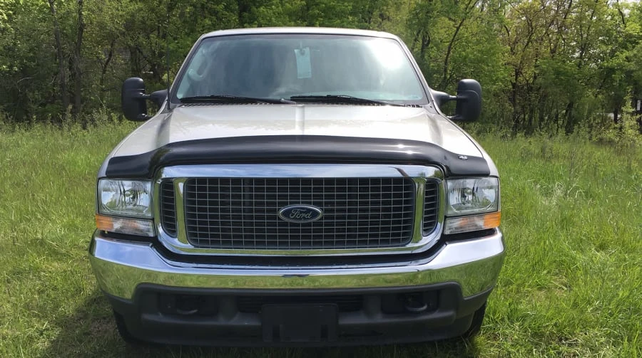 2003 Ford Excursion - Image 5 of 10