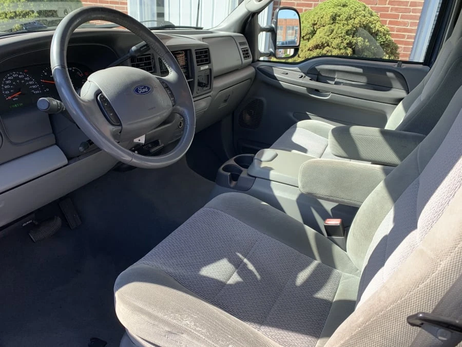 2003 Ford Excursion - Image 4 of 10