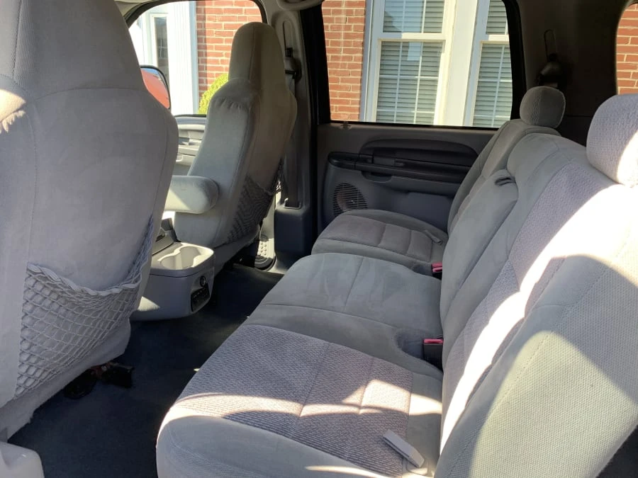 2003 Ford Excursion - Image 5 of 10