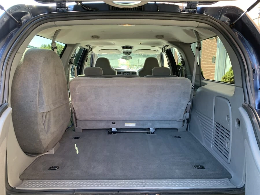 2003 Ford Excursion - Image 6 of 10