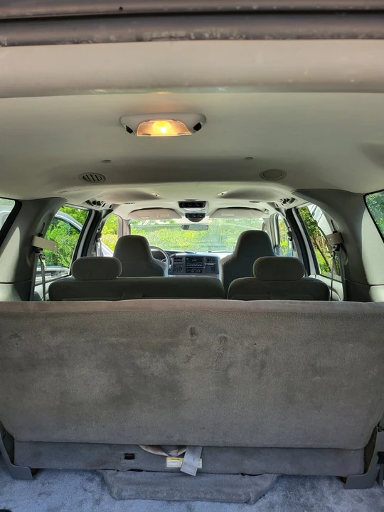 2003 Ford Excursion - Image 13 of 16
