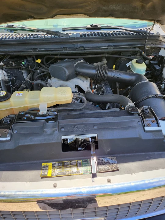 2003 Ford Excursion - Image 14 of 16