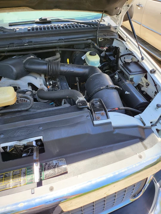 2003 Ford Excursion - Image 15 of 16