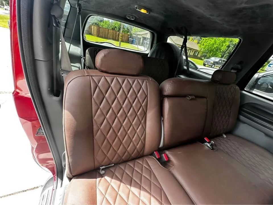 2003 Ford Excursion - Image 7 of 9