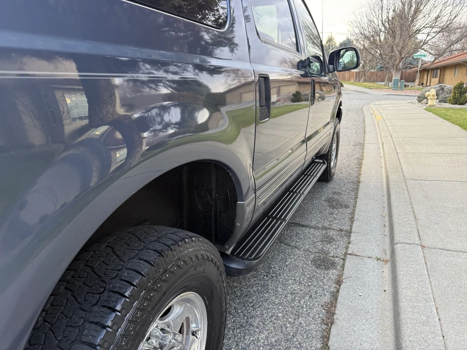 2003 Ford Excursion - Image 21 of 21