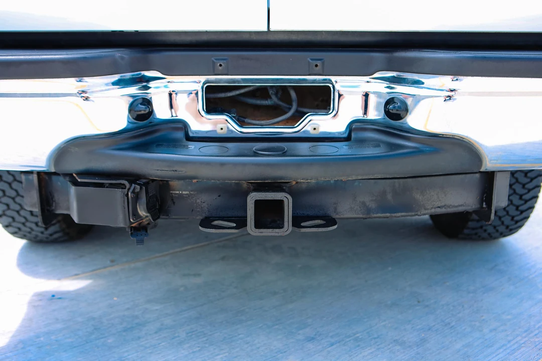 2003 Ford Excursion - Image 30 of 31