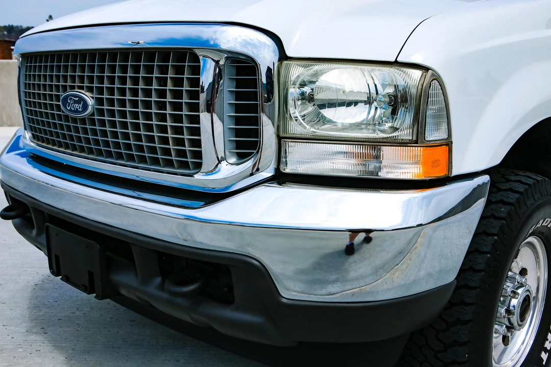 2003 Ford Excursion - Image 27 of 31