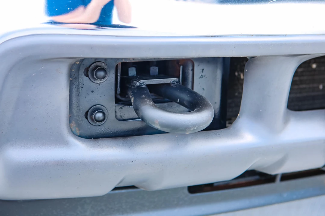 2003 Ford Excursion - Image 22 of 31