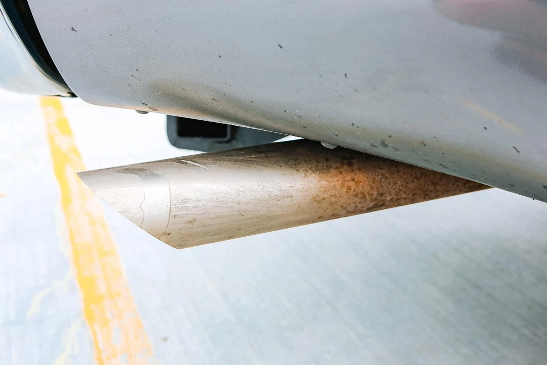 2003 Ford Excursion - Image 31 of 31