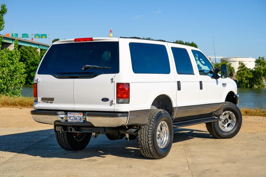 2003 Ford Excursion - Image 20 of 31