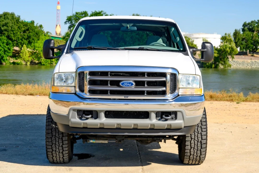 2003 Ford Excursion - Image 6 of 31