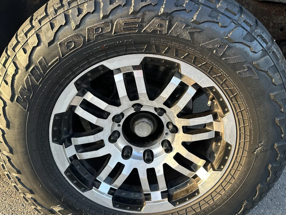 2003 Ford Excursion - Image 26 of 31