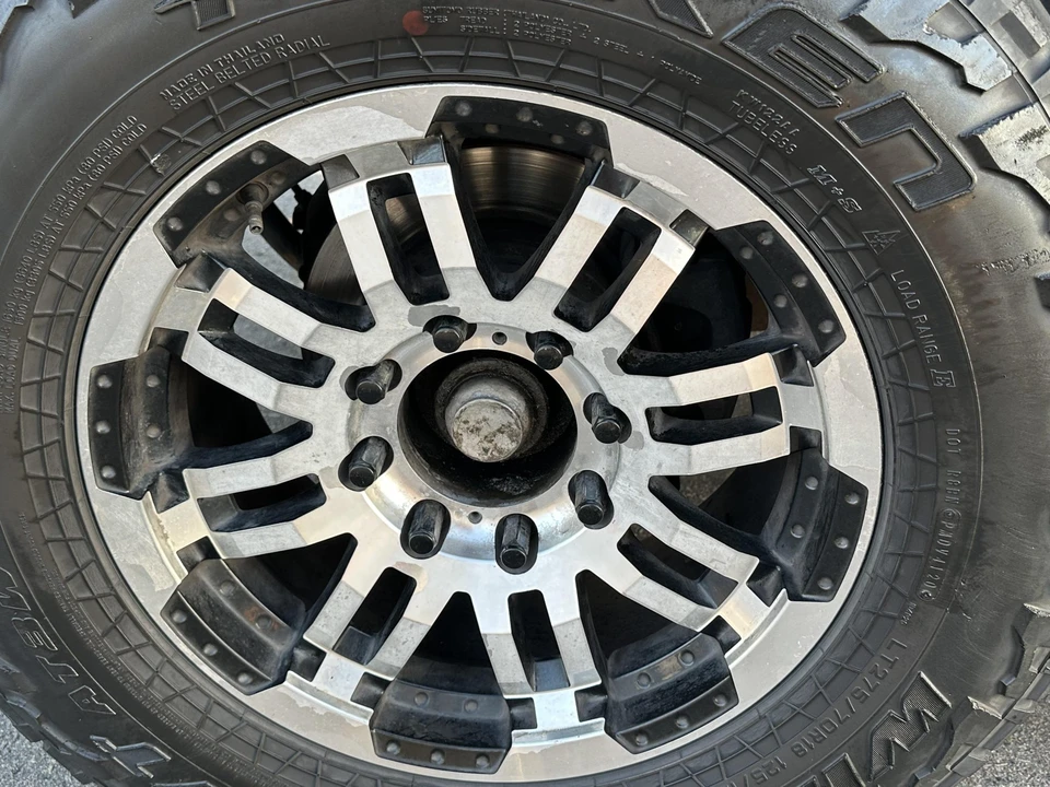 2003 Ford Excursion - Image 27 of 31